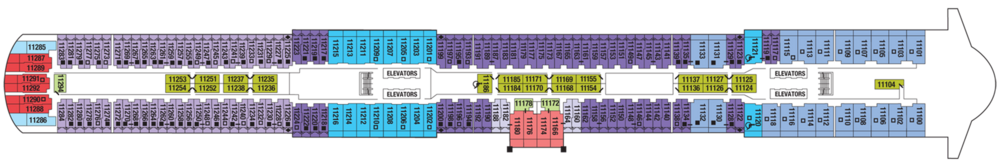 Celebrity Cruises Celebrity Xcel Deck 11.png